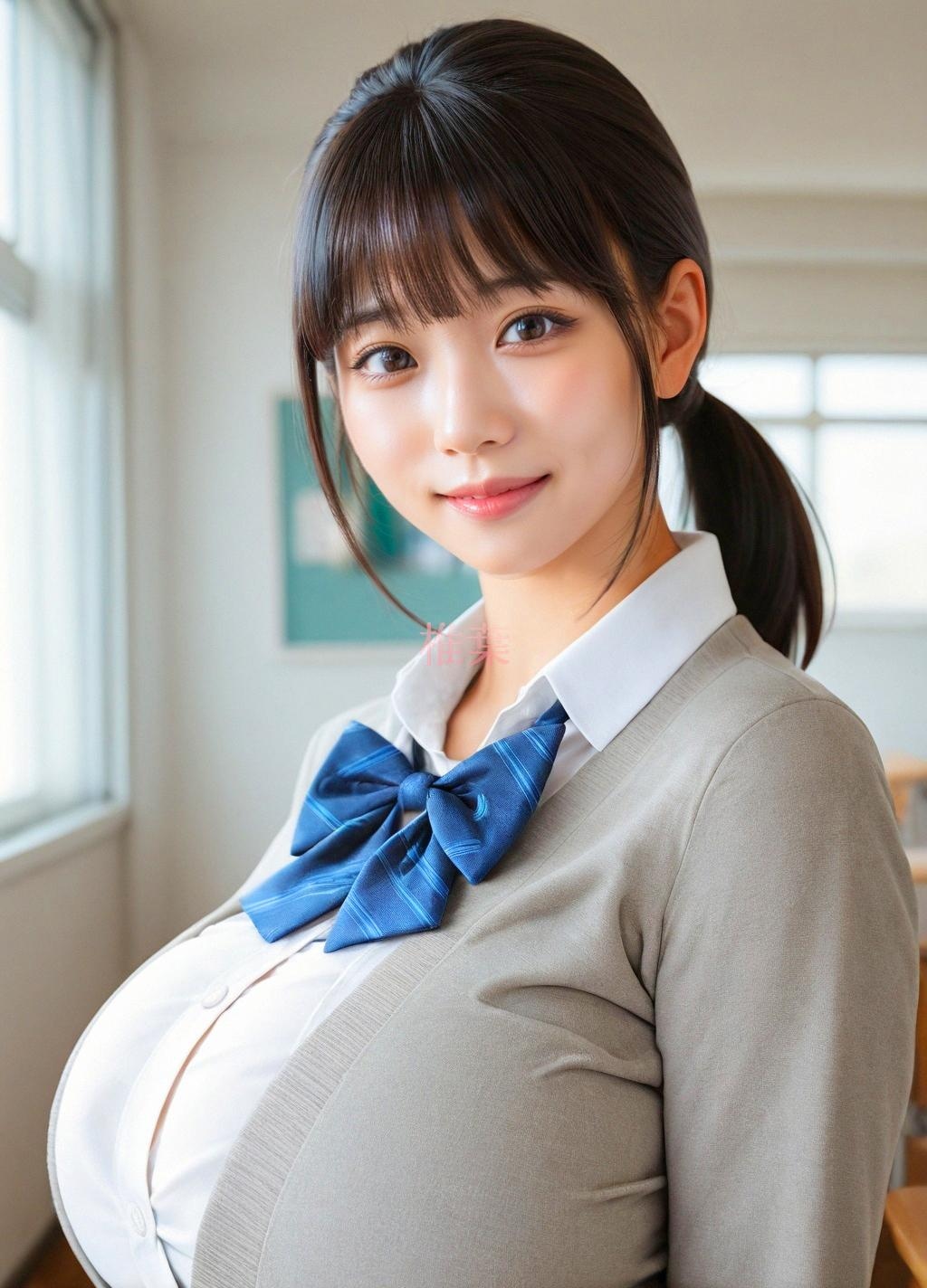 ポートレート③