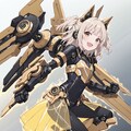 うちの子で、けもぱわーど！（小さい子） 6枚目