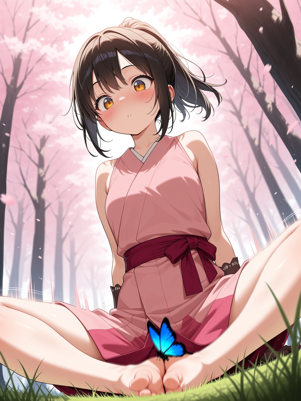 10単語でAI任せ 2