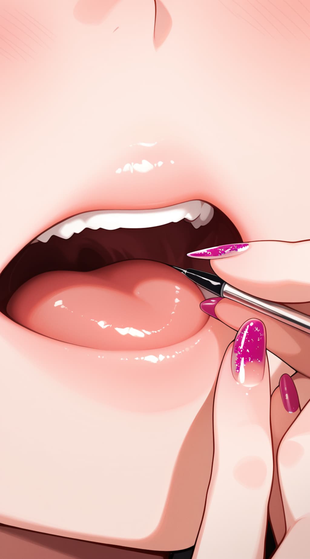 10単語でAI任せ 2