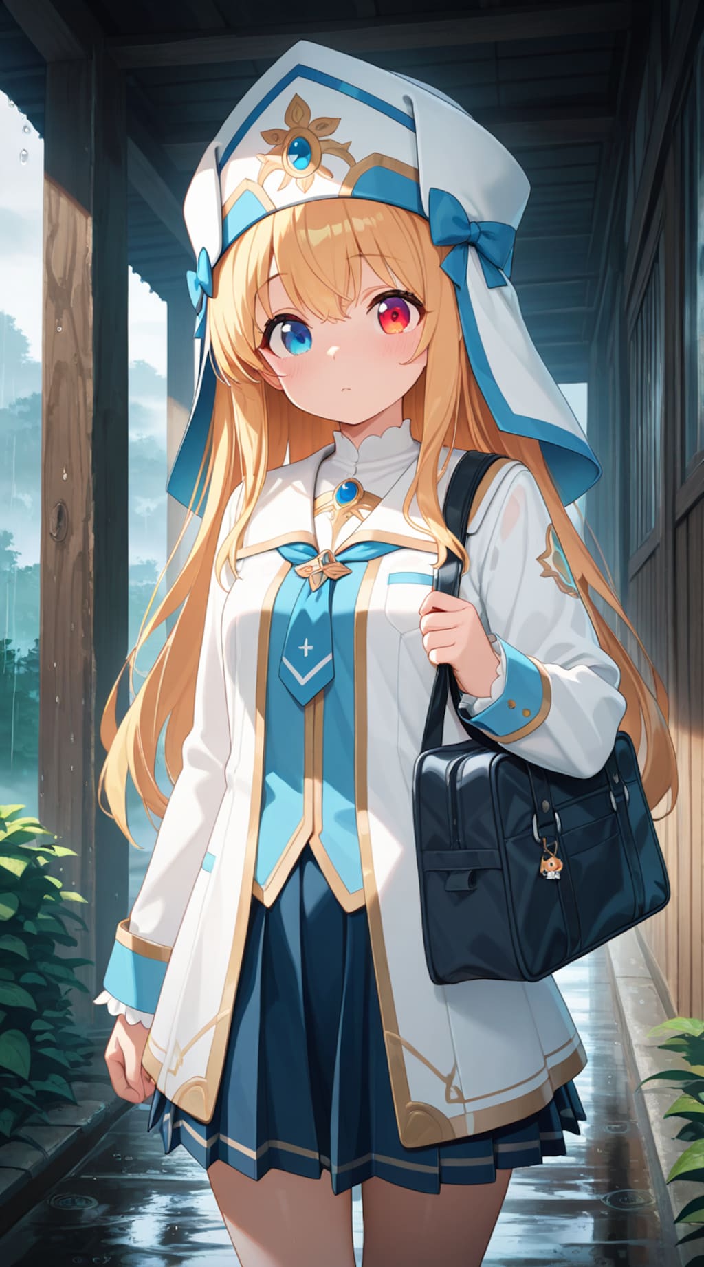 10単語でAI任せ 2