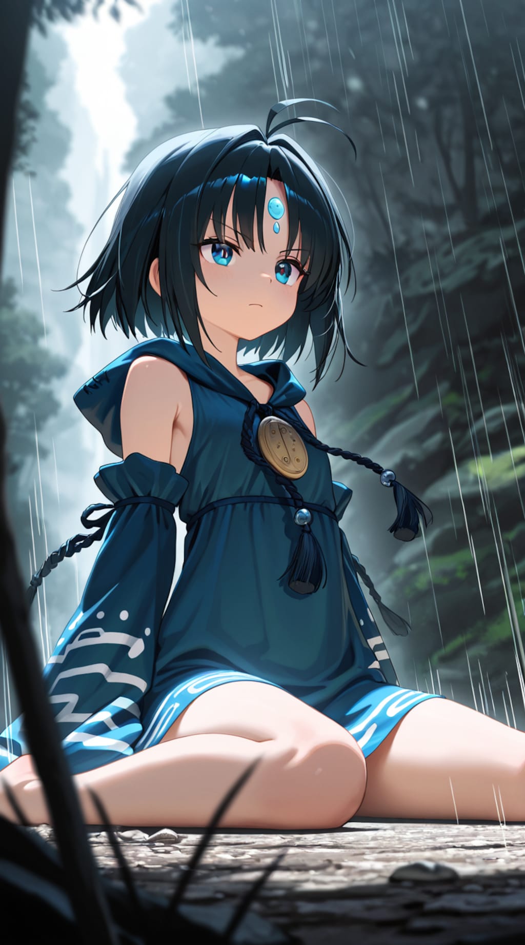 10単語でAI任せ 2