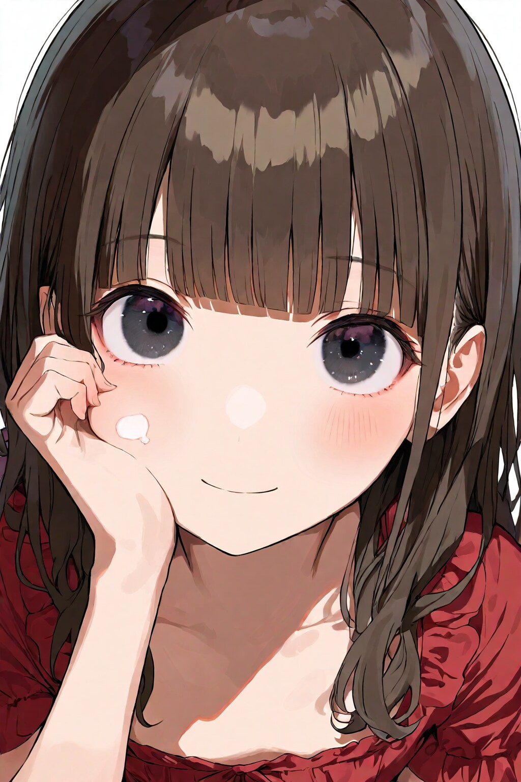 キミがいる | の人気AIイラスト・グラビア