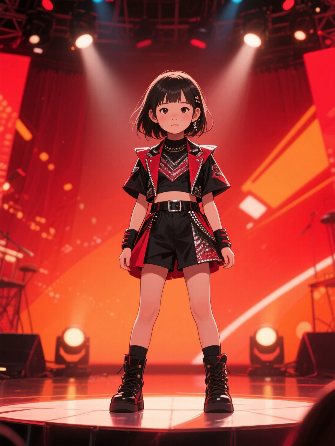 小さいはかわいい！！
