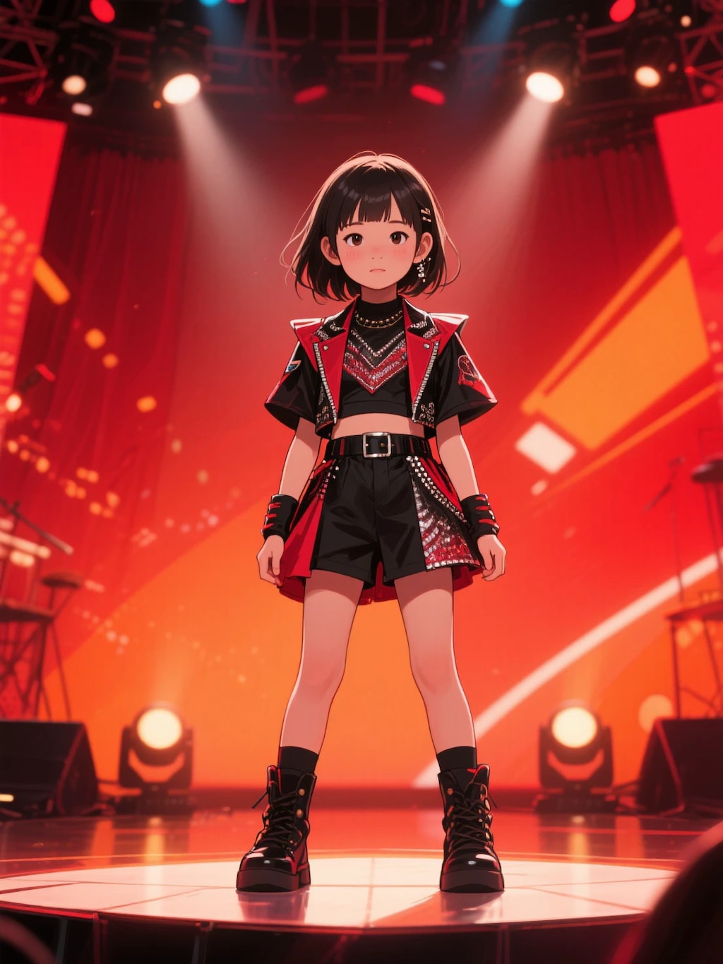 小さいはかわいい！！