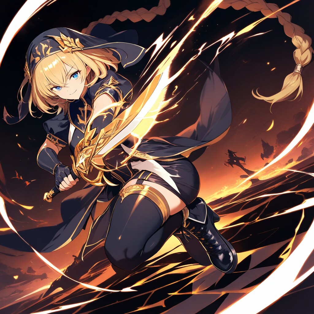 封印指定執行者