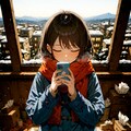 今日は電話創業の日。紙の記念日　その５ 4枚目