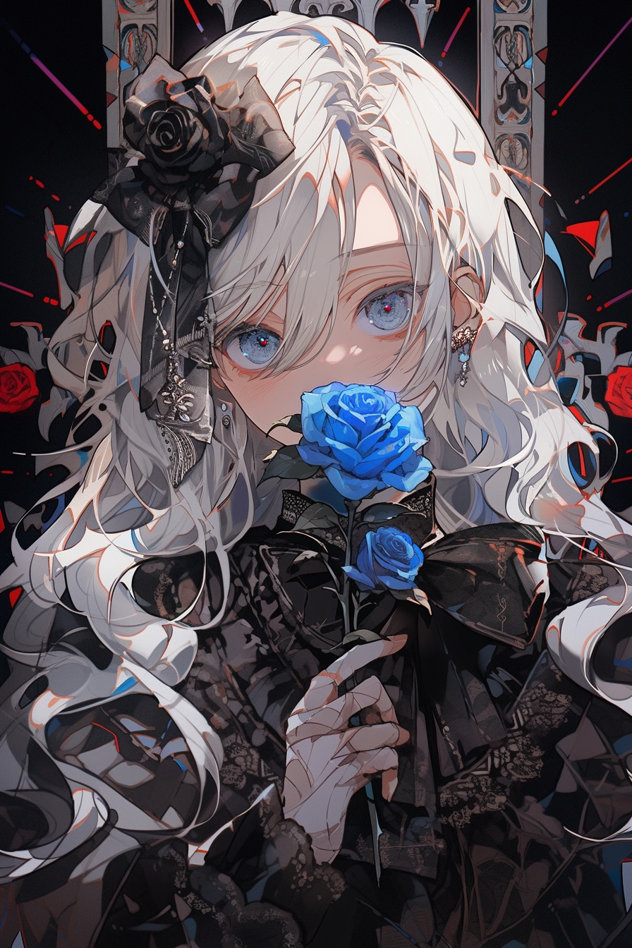 薔薇姉さん
