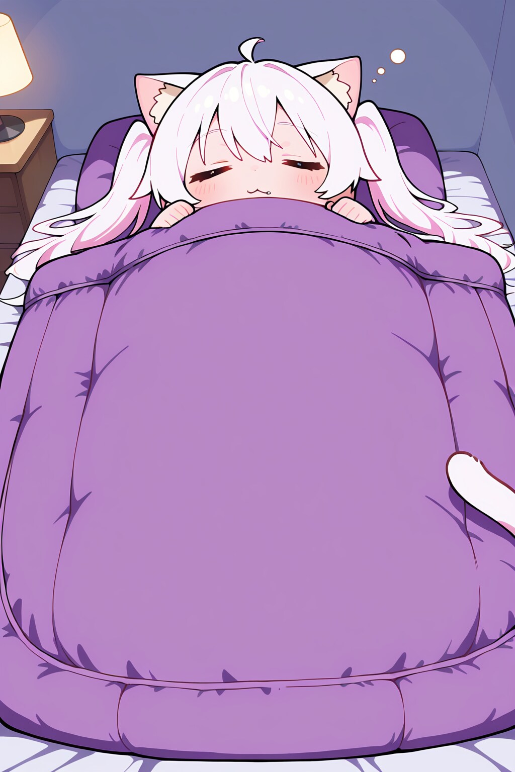 あったかぬくぬく沼ですね～・・ | の人気AIイラスト・グラビア