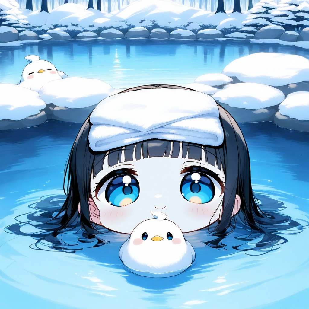 もりのろてんぶろ | の人気AIイラスト・グラビア