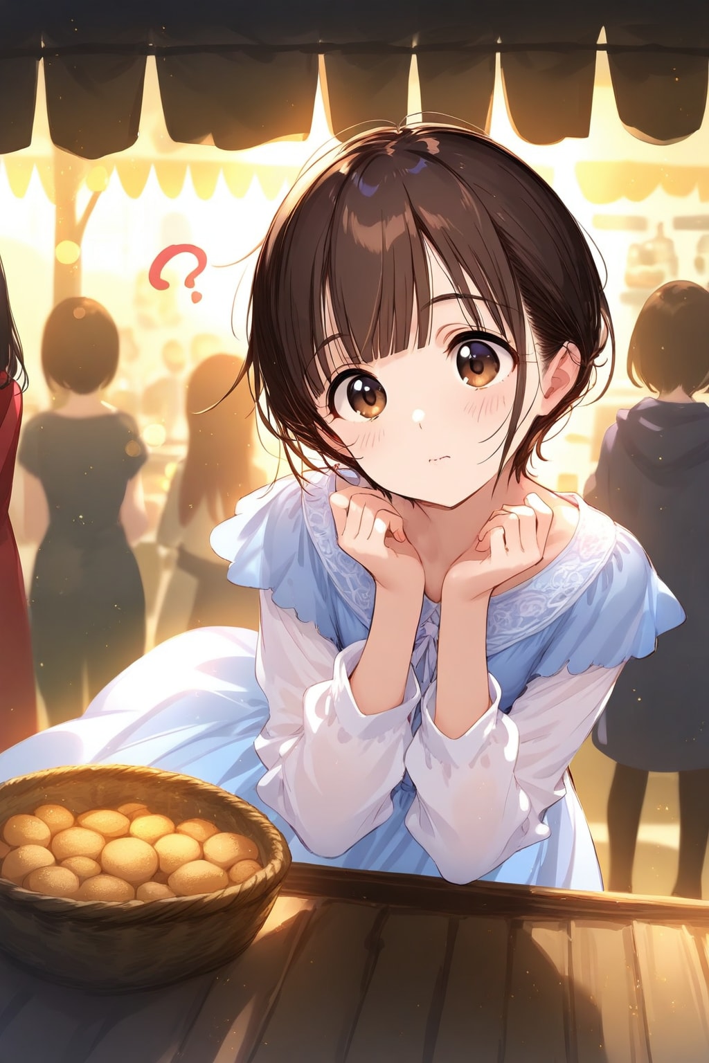 ぷいげっと | の人気AIイラスト・グラビア