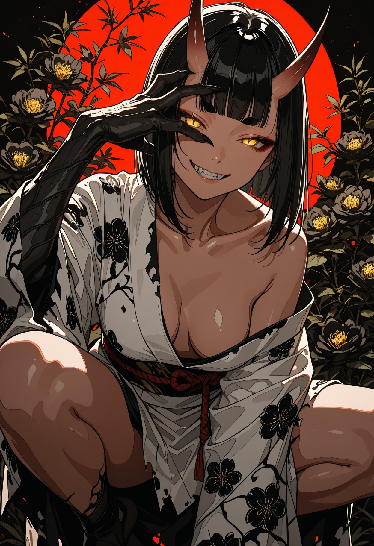 名前を教えて。