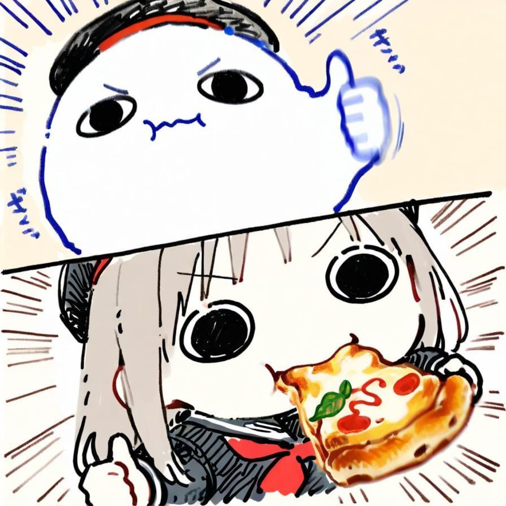 えらいこっちゃ嬢さんがえらいこっちゃ