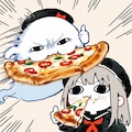 えらいこっちゃ嬢さんがえらいこっちゃ 3枚目