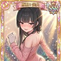 SSR✨豚娘美央 4枚目