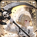 Skull-Armored Maid 3枚目