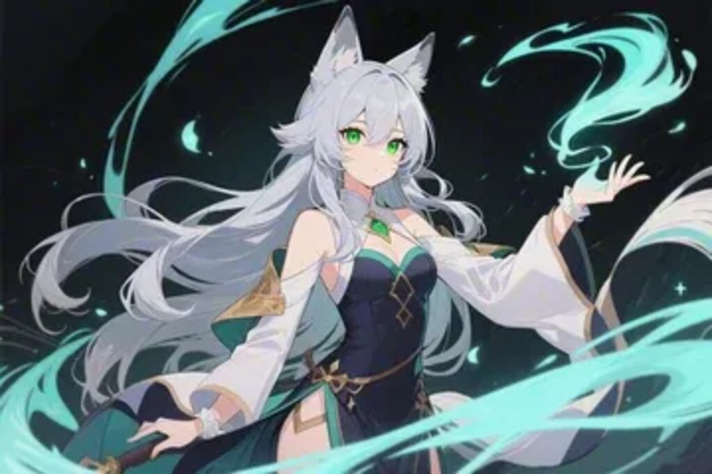 魔法使いステラちゃん