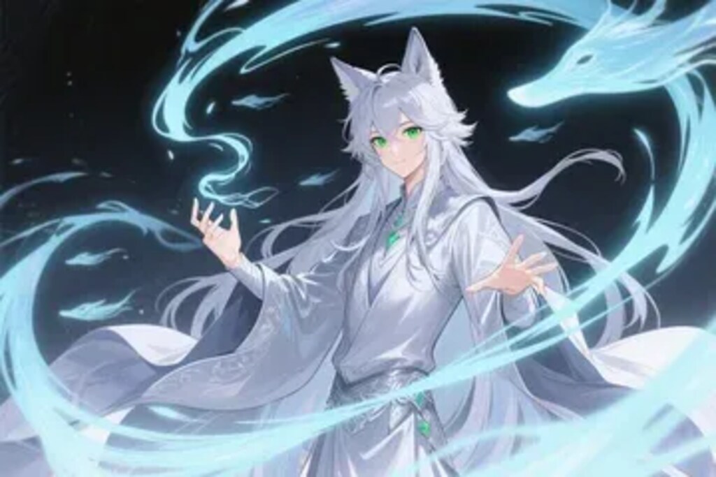 魔法使いステラちゃん