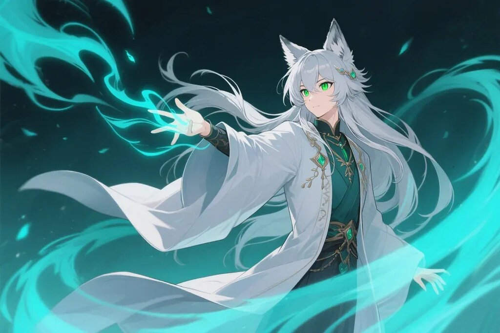 魔法使いステラちゃん