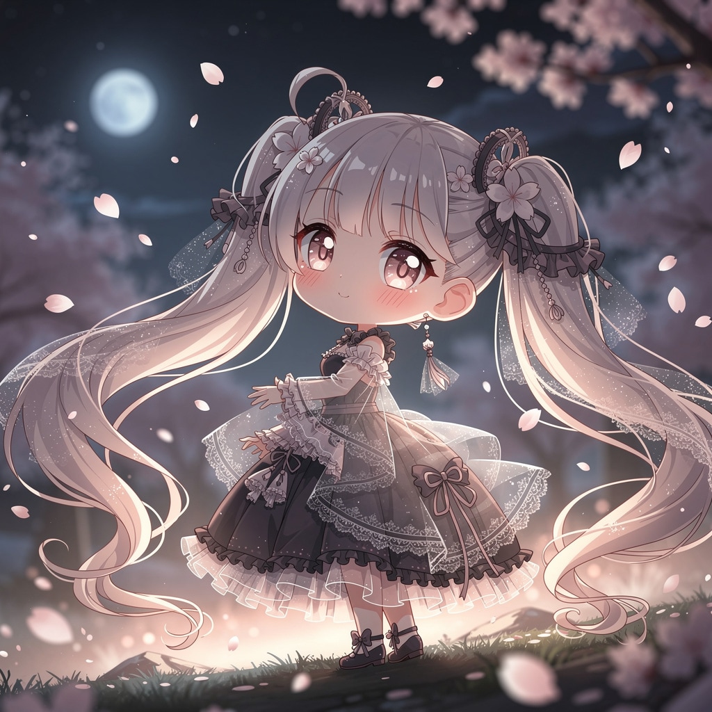 フリフリレースガーリー