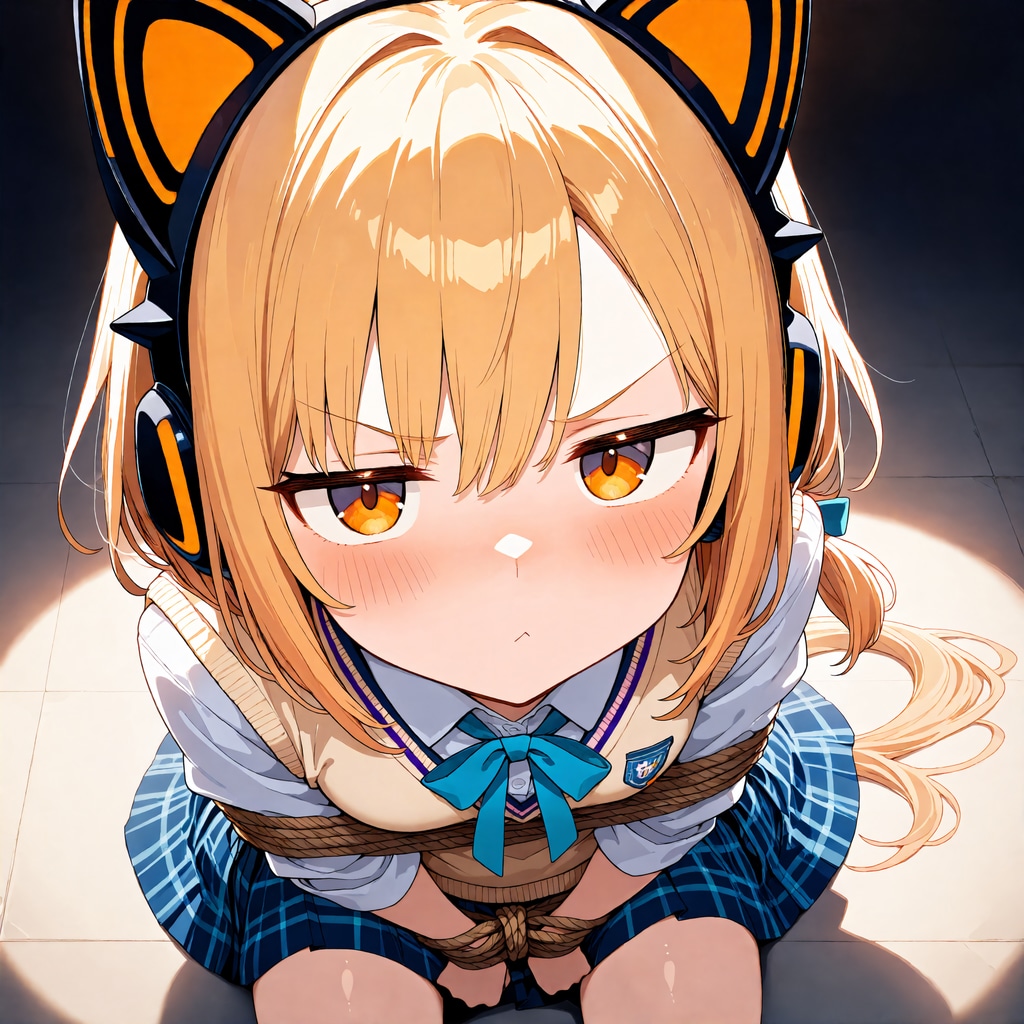 くっころさん