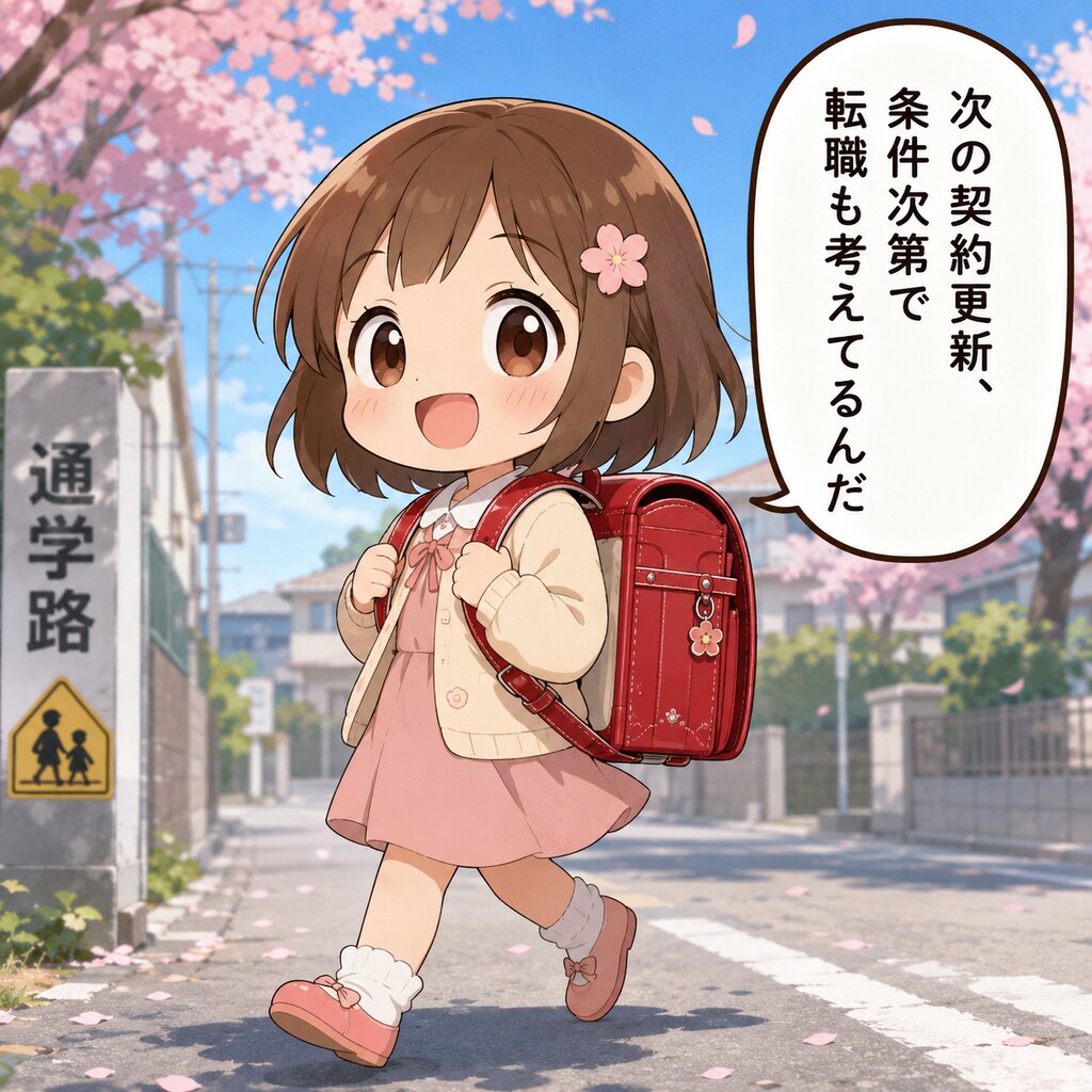 セレンディピティ
