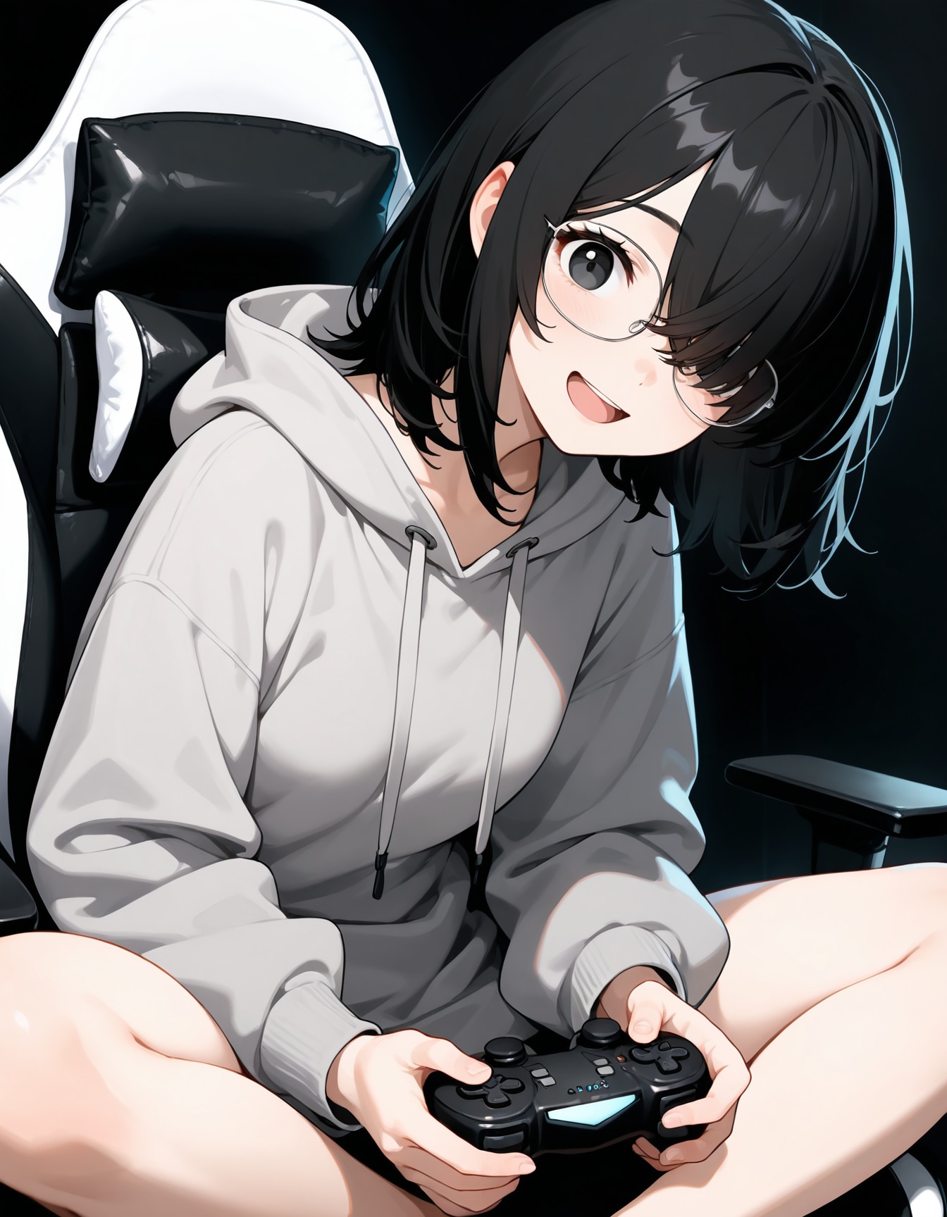 戸隠 すみれちゃん