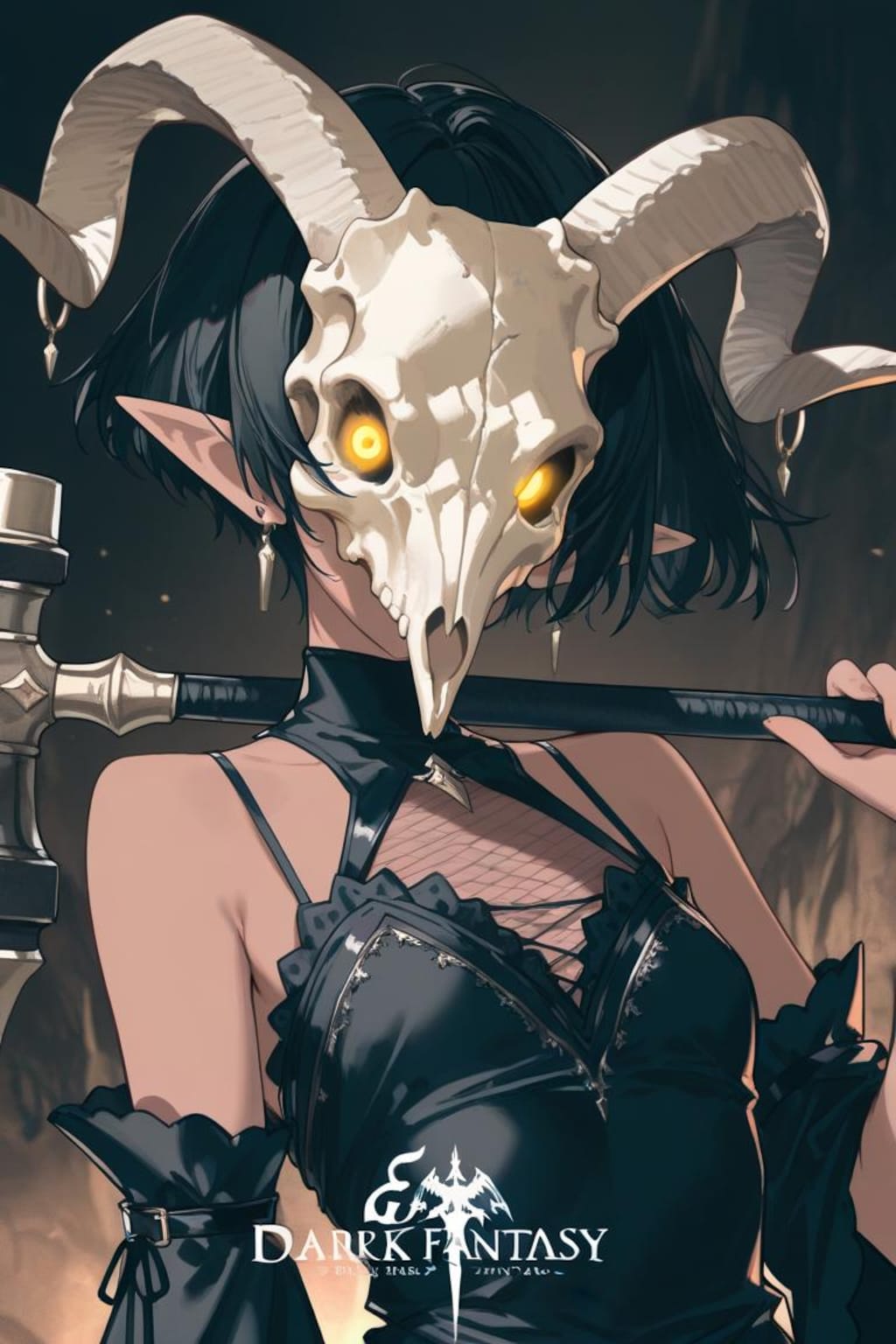 ゴゴゴゴゴ…