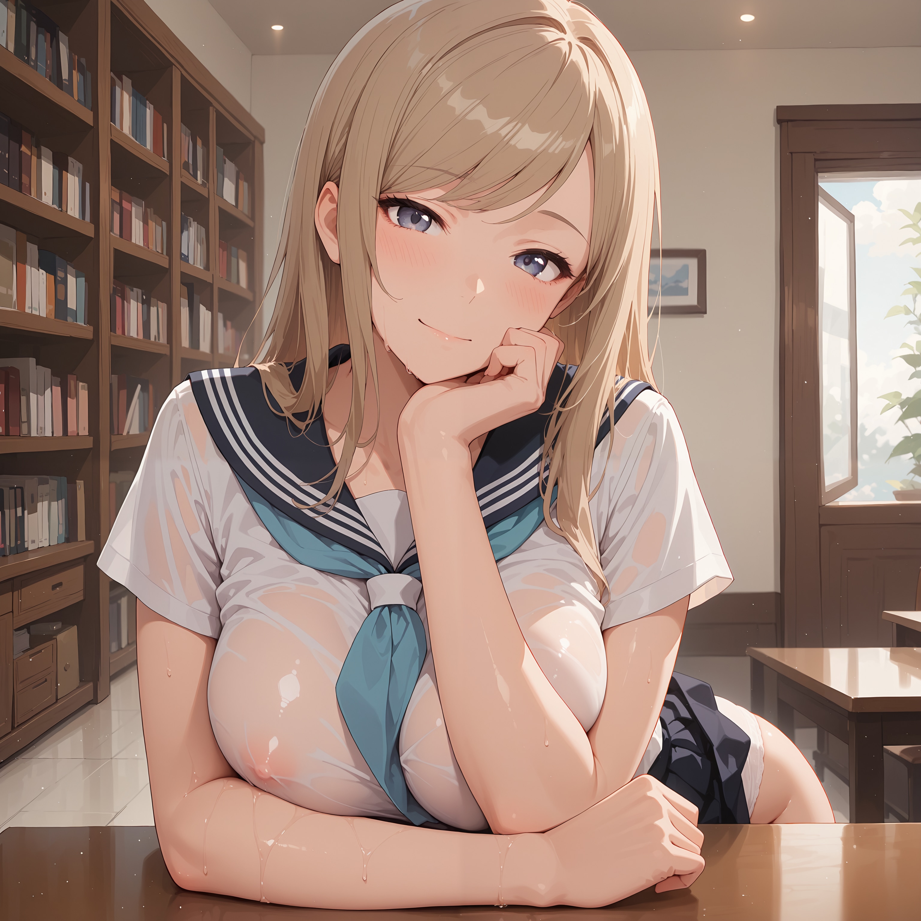 あたシコ学園1