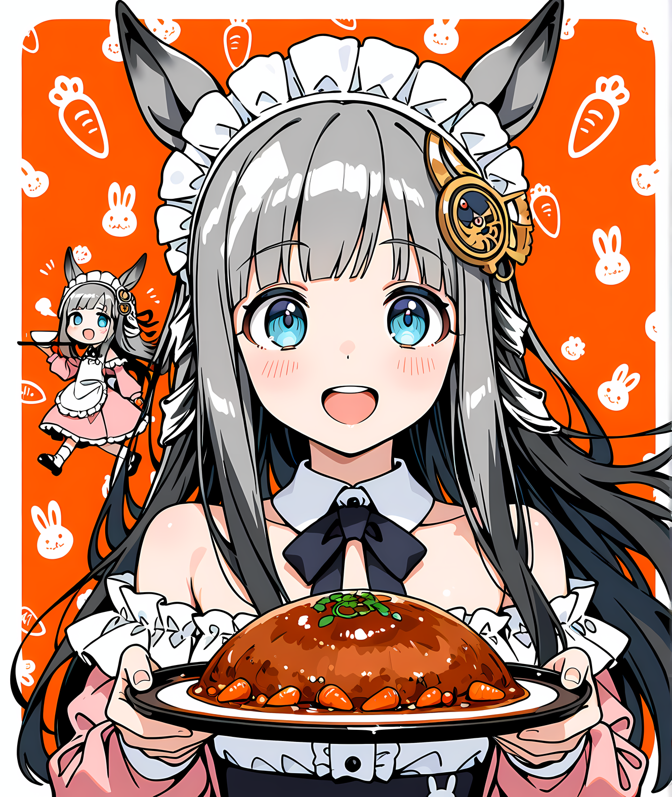 クロノジェネシス