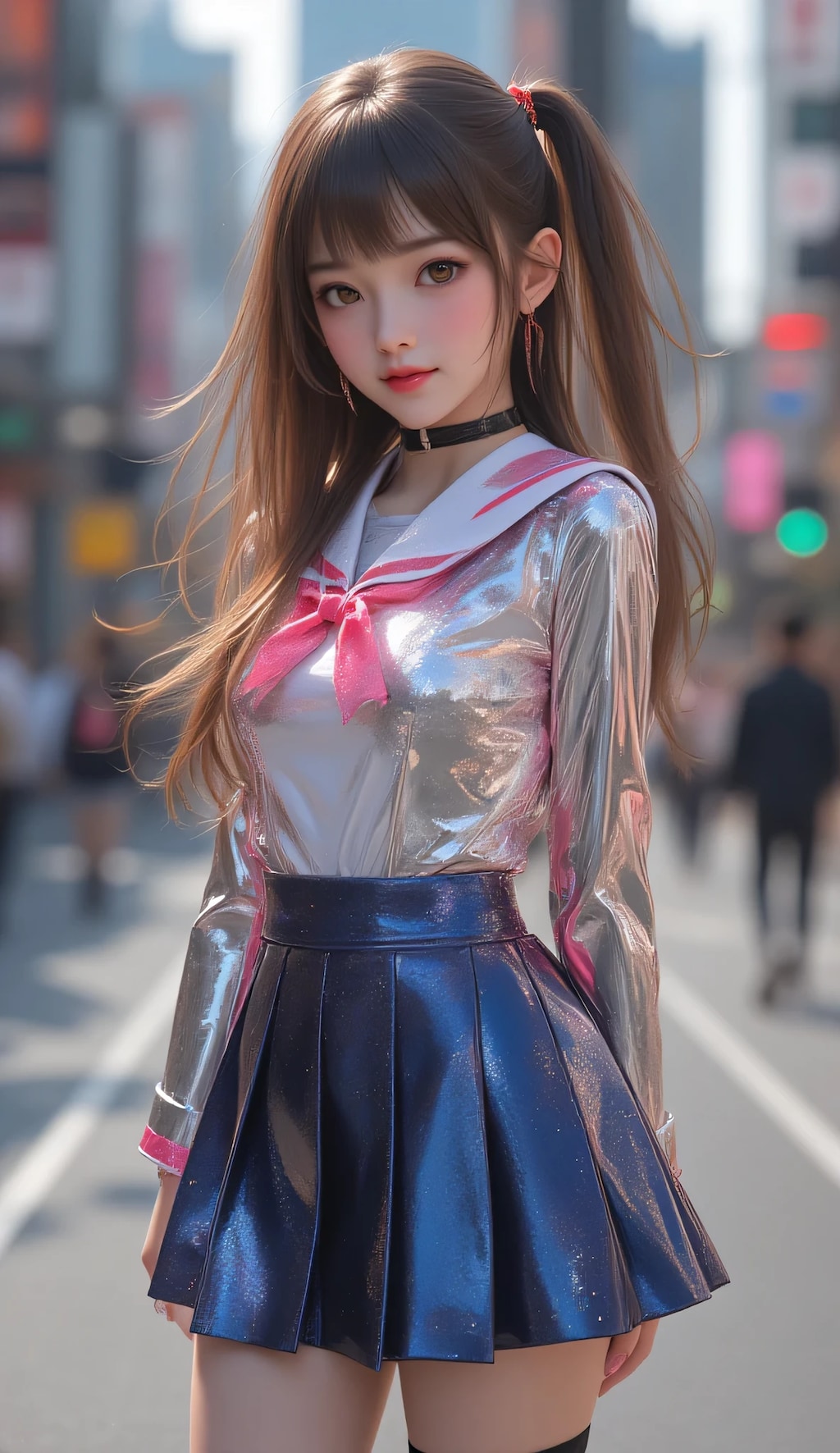 きらきらセーラー46