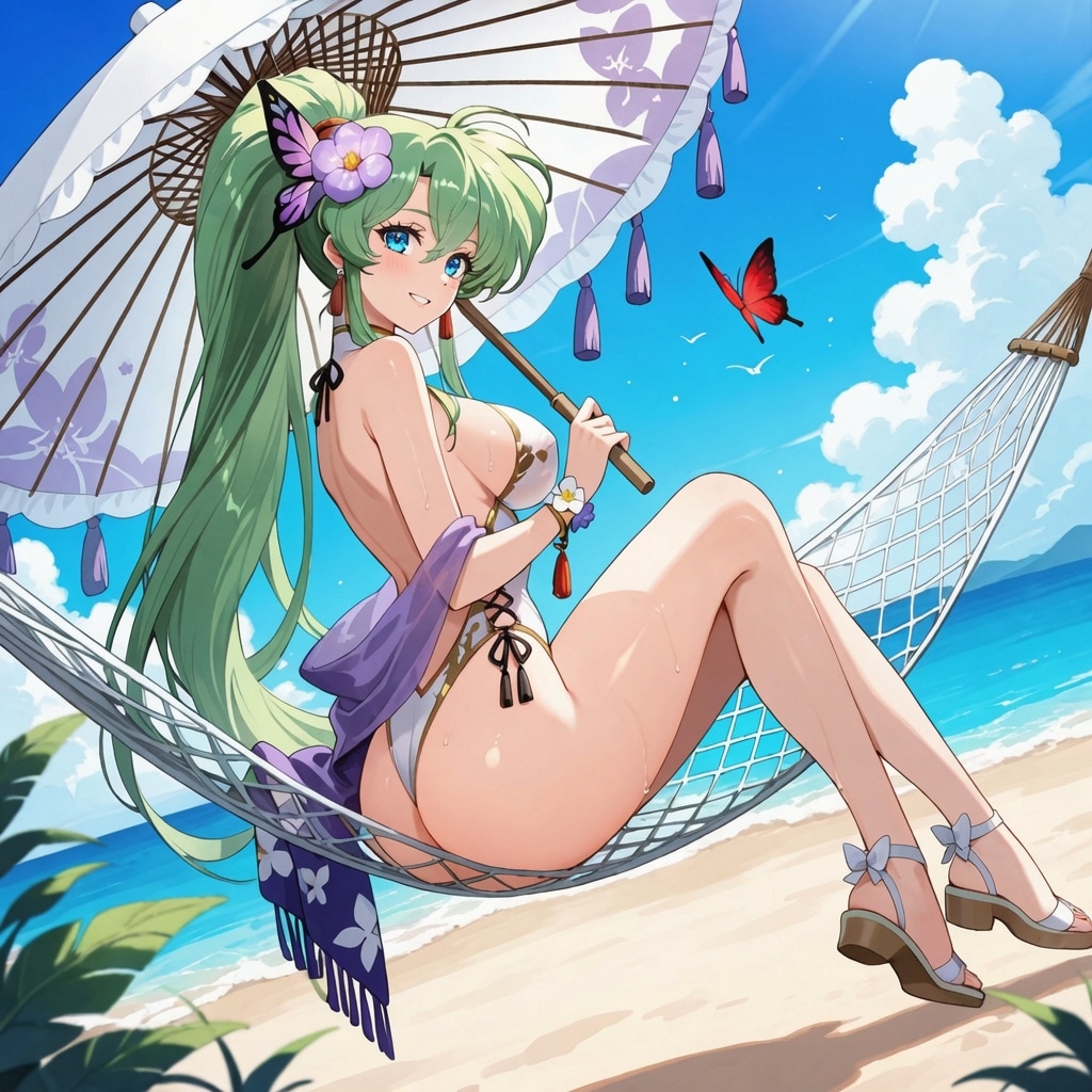 バカンス
