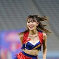 チアリーダー 5枚目