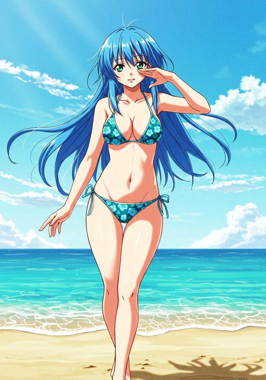 Summer