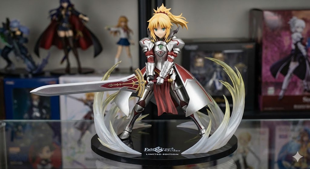 フィギュア
