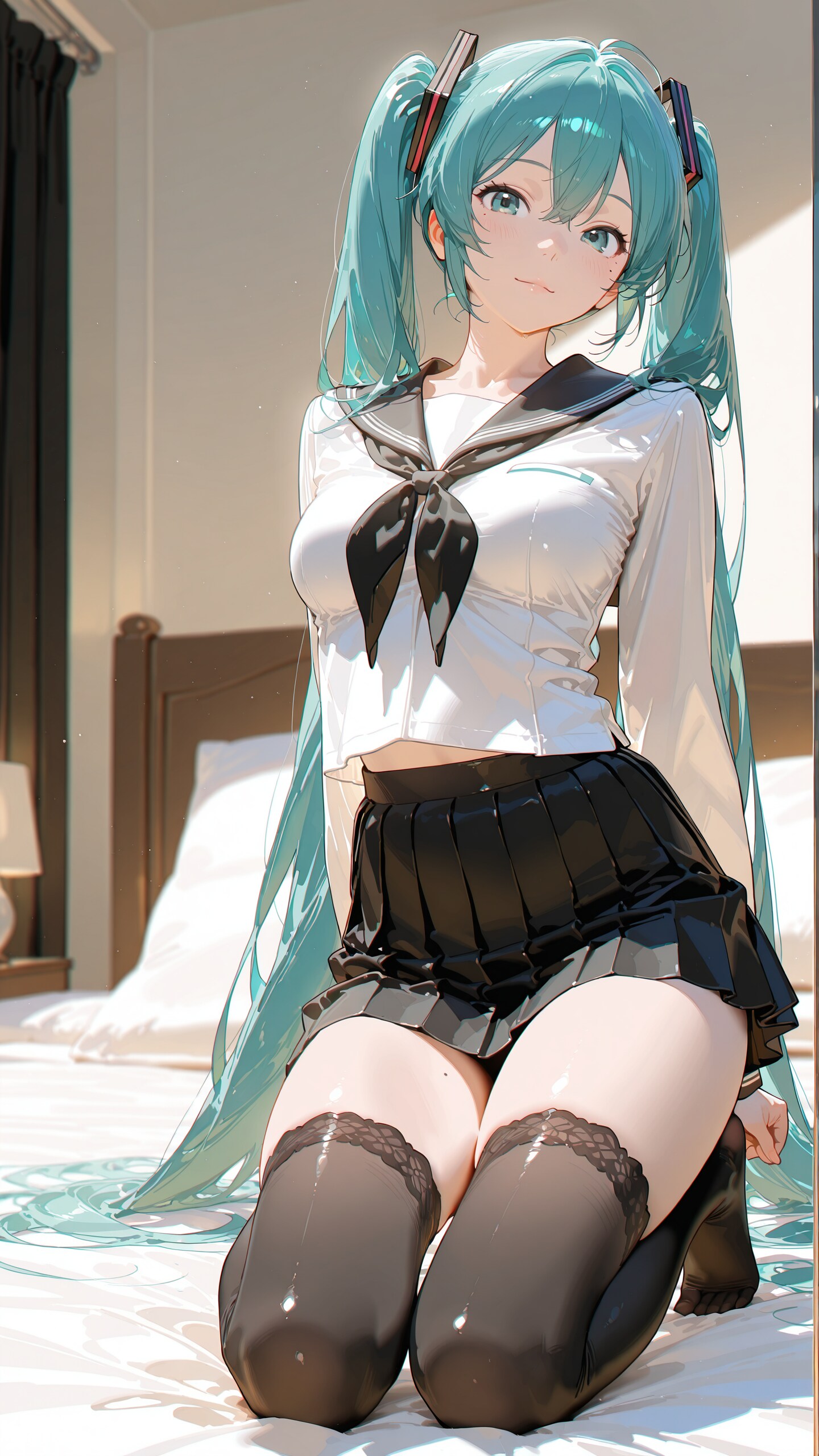 初音ミク