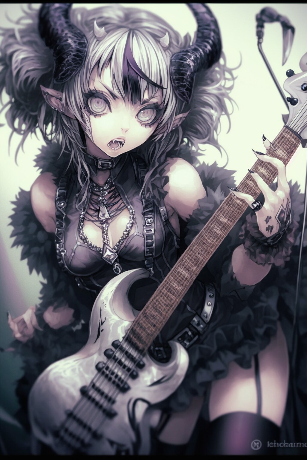 ビジュアル系（タグ）