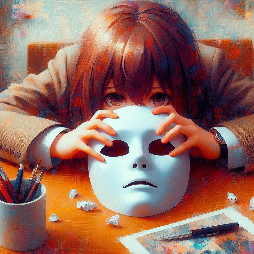 ペルソナ