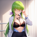 女医 4枚目
