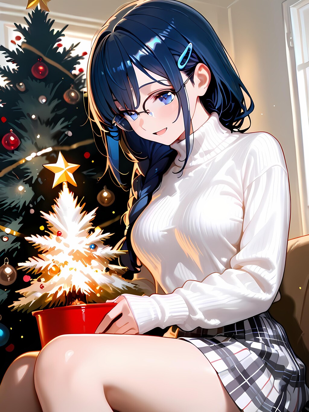 楽しみなクリスマス🎄