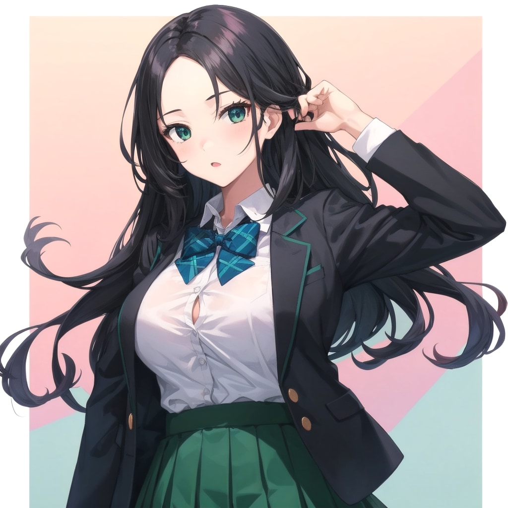 唯紗巳・カンブロンヌ