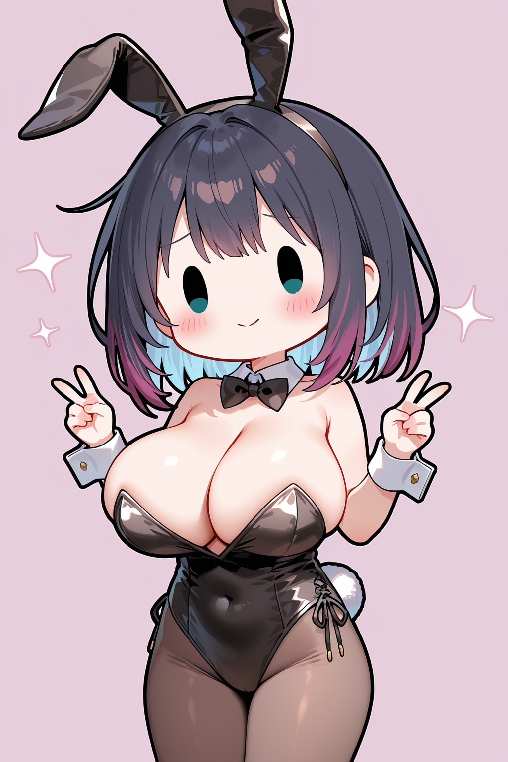 バニーピース