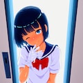 フフッ♪... 出しすぎ♡/////// 7枚目