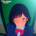 フフッ♪... 出しすぎ♡/////// 8枚目