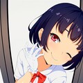 フフッ♪... 出しすぎ♡/////// 6枚目