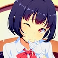 フフッ♪... 出しすぎ♡/////// 5枚目