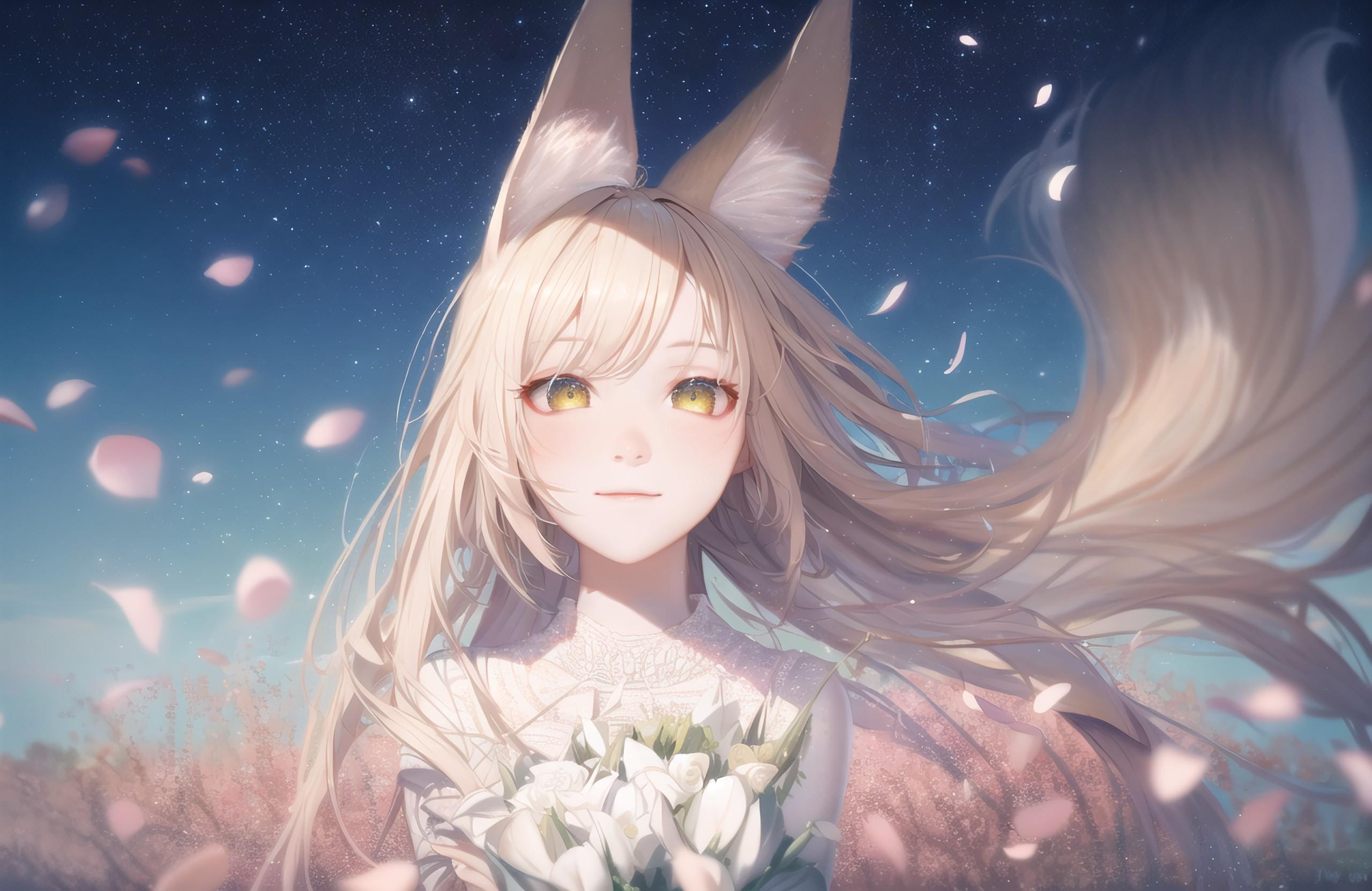花風