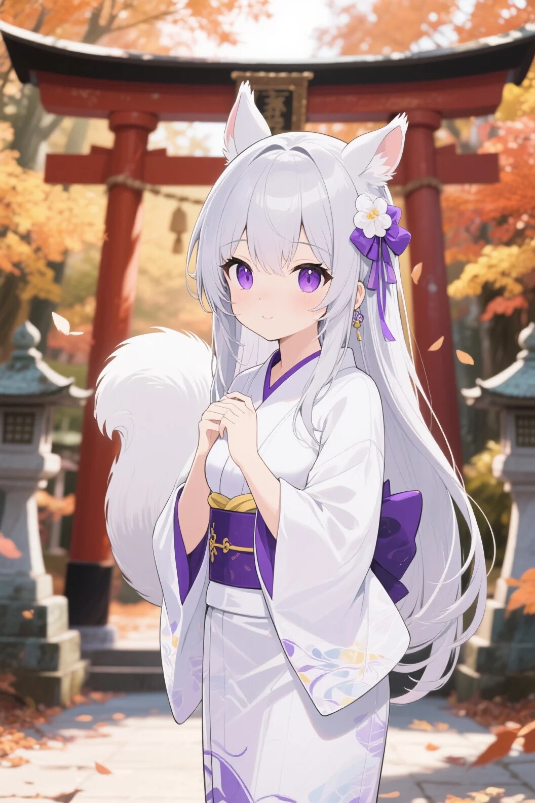 虎鼠神社の御神体413 | の人気AIイラスト・グラビア