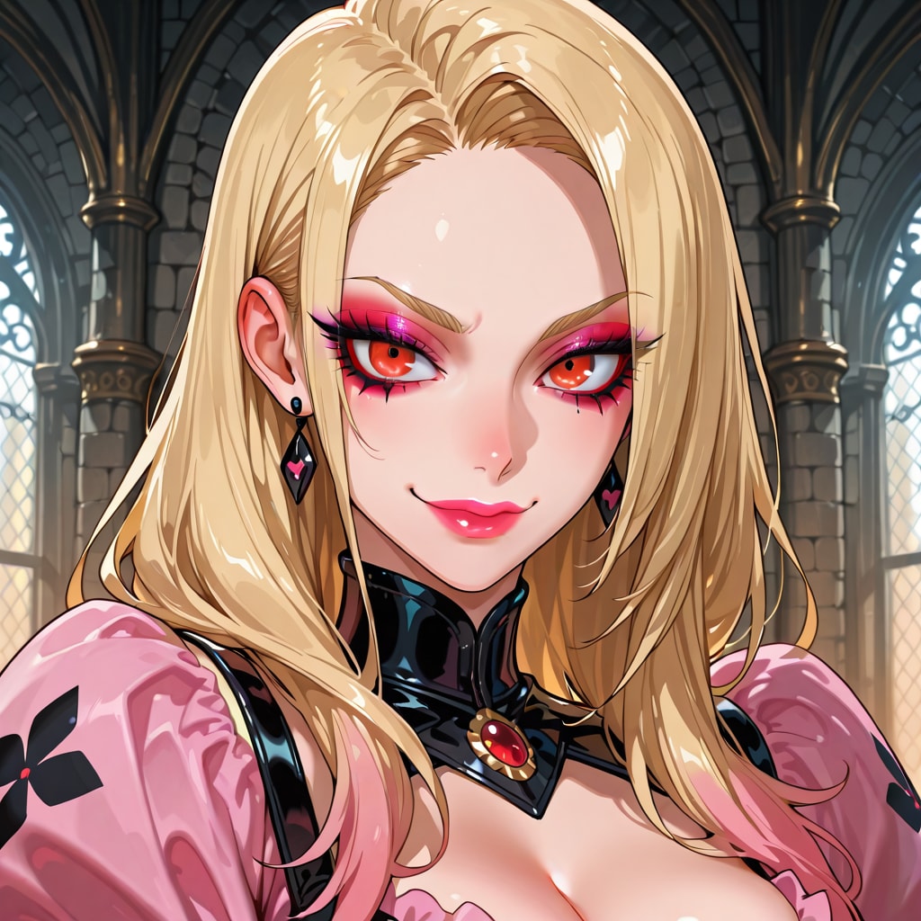 令和ギャル悪役令嬢に転生する！