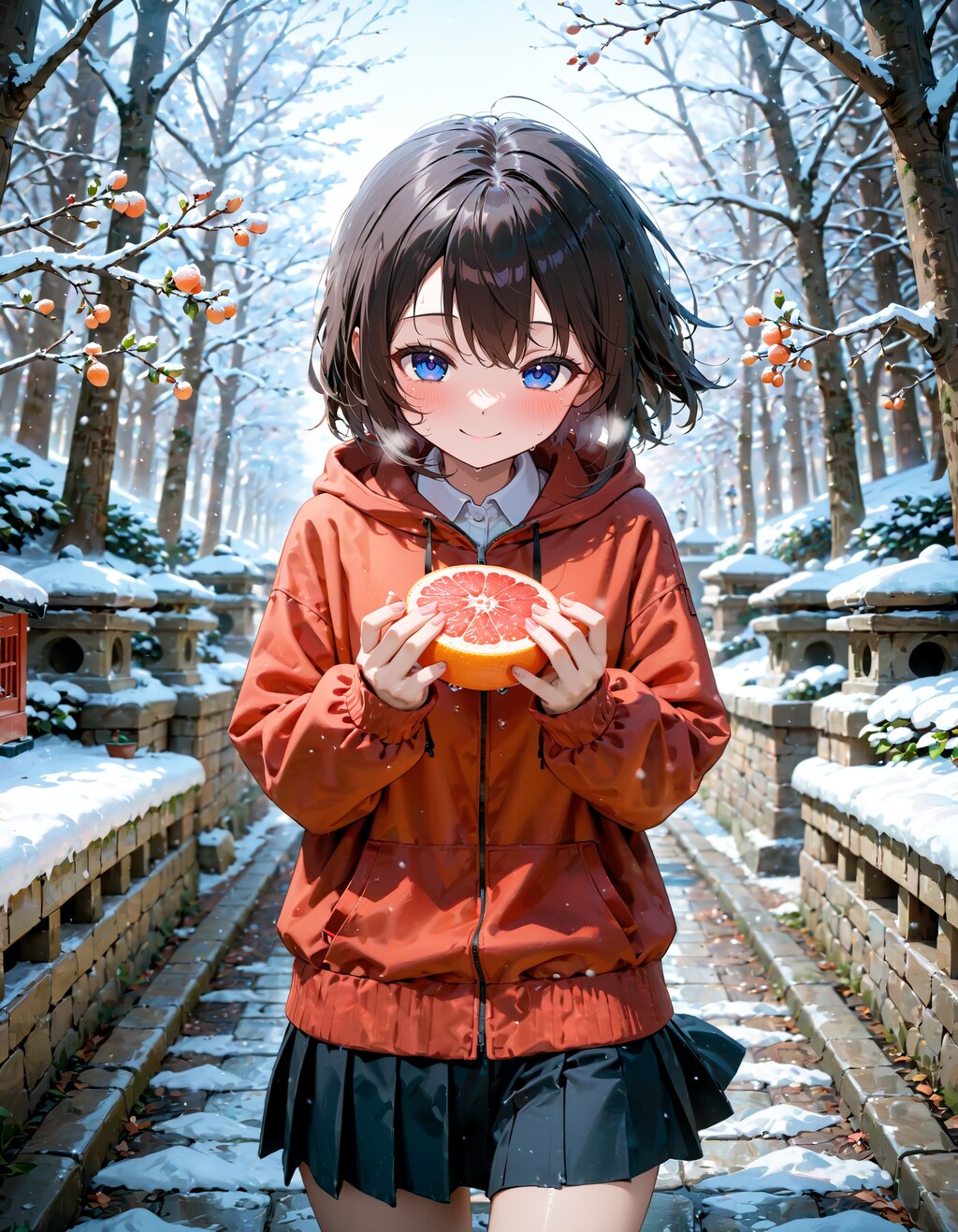 今日はフロリダグレープフルーツの日